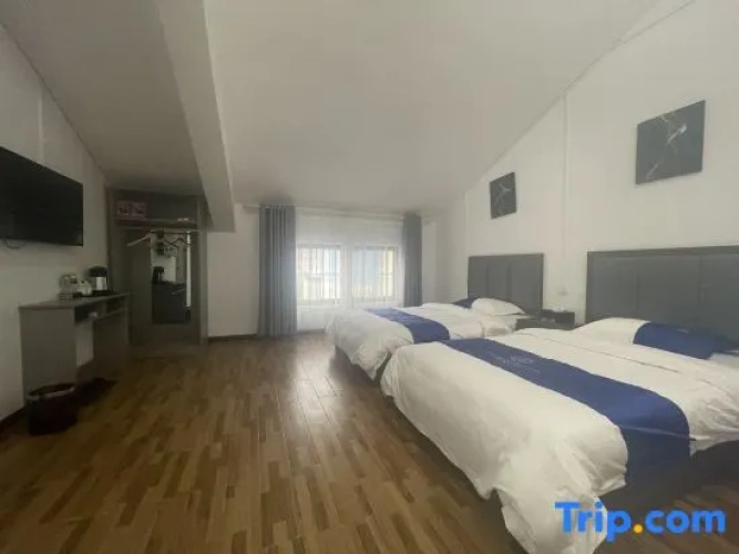 1 Bedroom Suite
