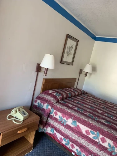 Economy Single room