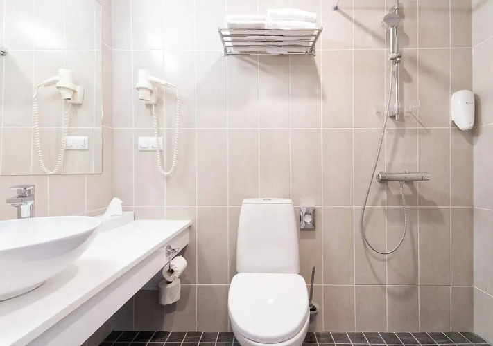 Pirita Marina Hotel & Spa