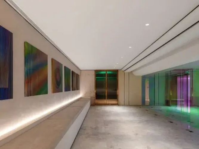 Blossom House  Shaoxing Shangyu