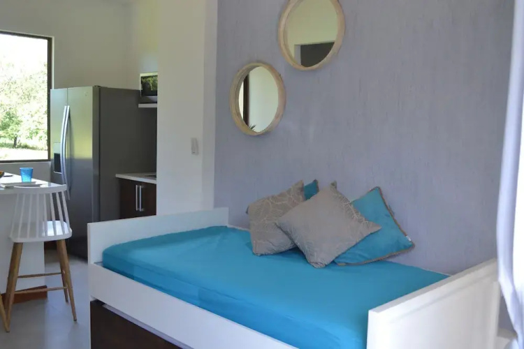 Villa Marbella