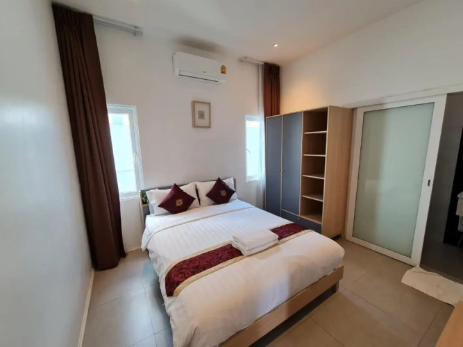 3 Bedrooms Cottage