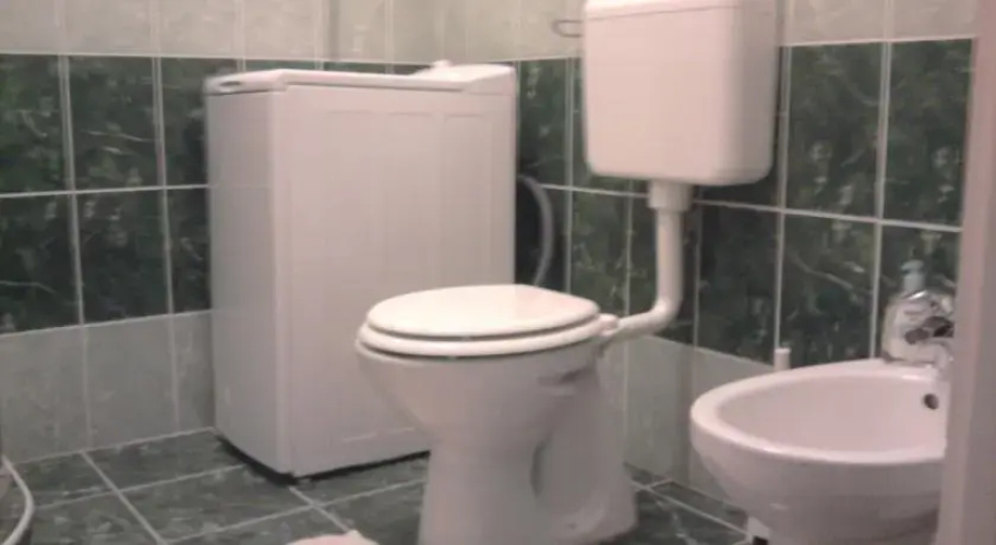 Rubino Apartment