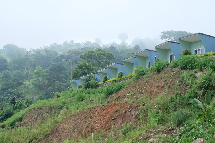 Phu Mork Resort