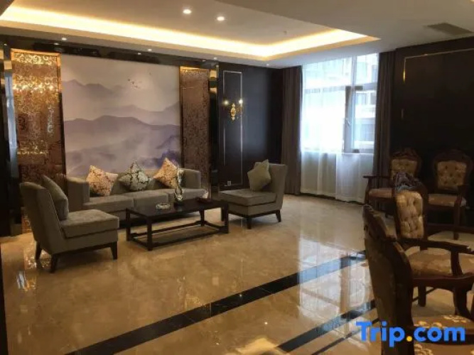 Yanta Hotel