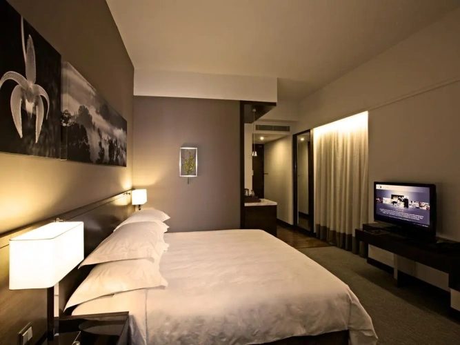 Premier Double room