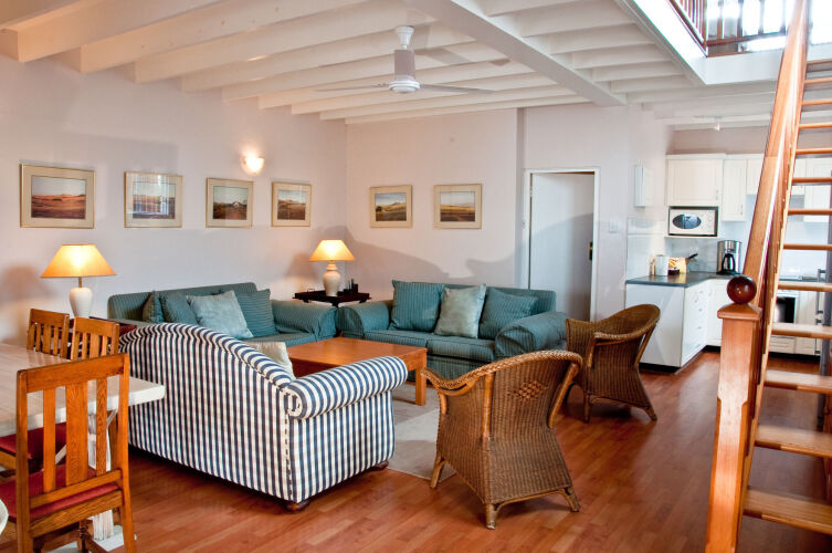 Manaar HouseOver view