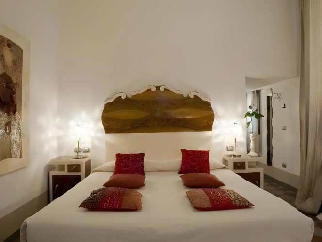 Art Hotel Al Fagiano