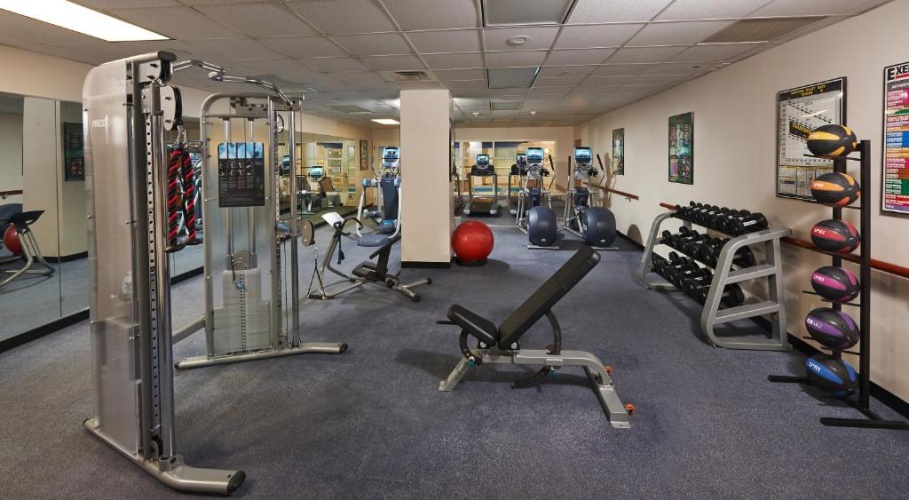 The Penn Stater Conference Center And Hotel photo 15