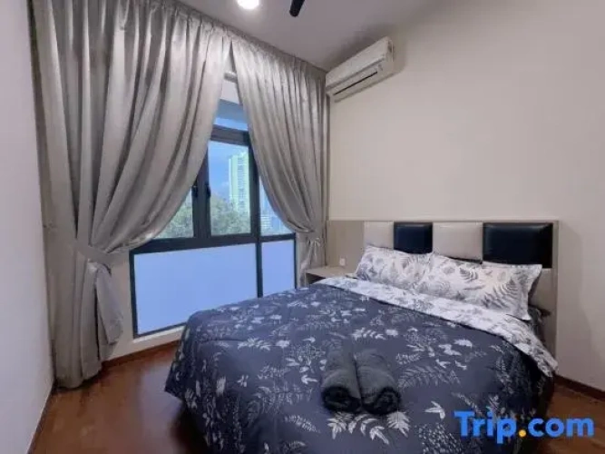 2 Bedrooms Standard room