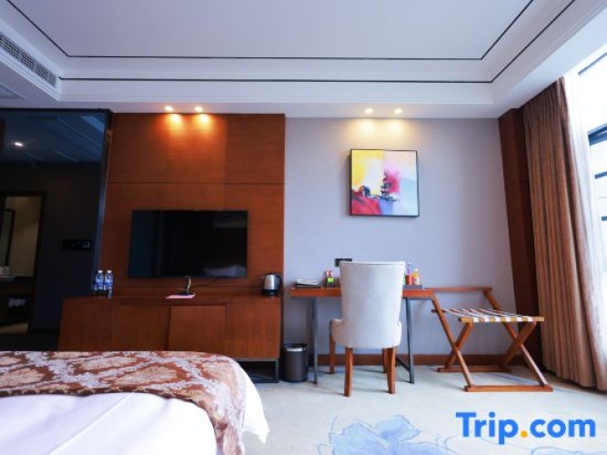 Huamei Hotel