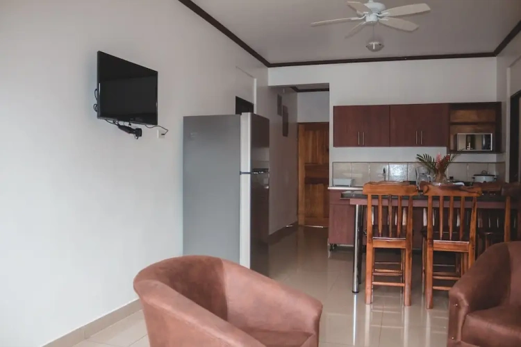 Family Apartment
