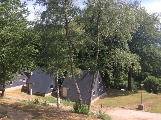 Double Chalet