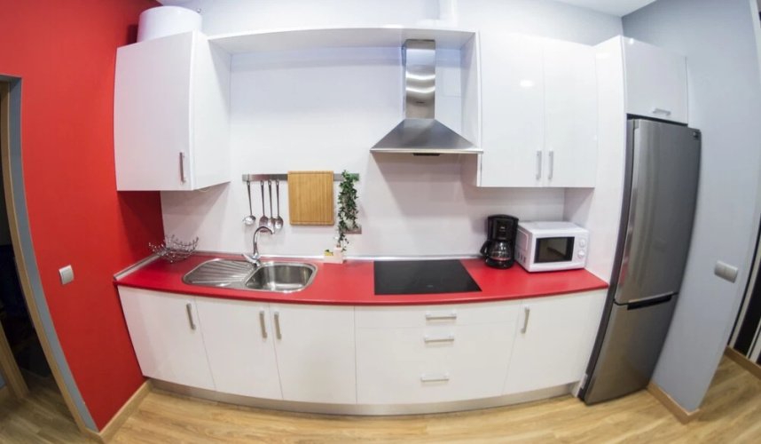 Ocho Home Apartamentos