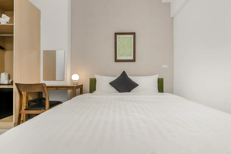 Nan Fang B&B