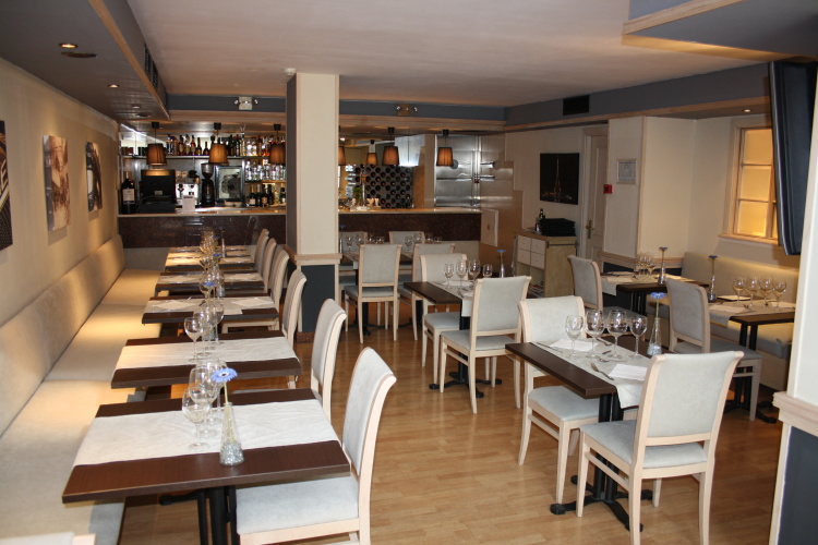 Sunotel Aston photo 20