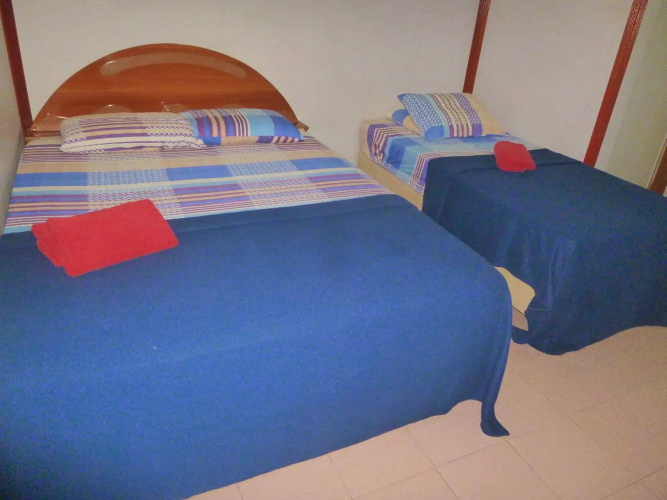 Horizon Inn