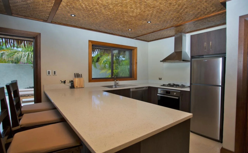 Te Manava Luxury Villas