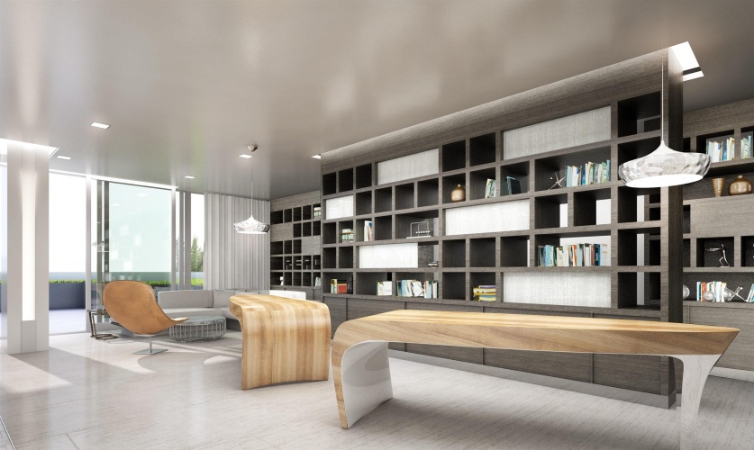 Hyatt Centric South Beach Miami photo 32