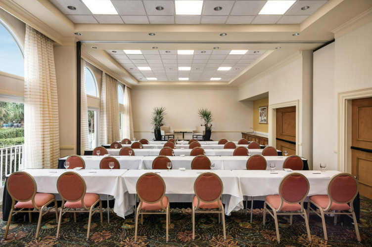 Hilton Naples photo 18