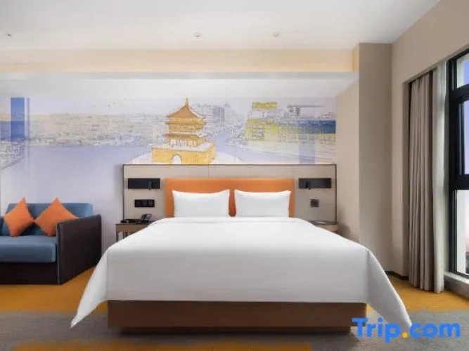 Business Double room