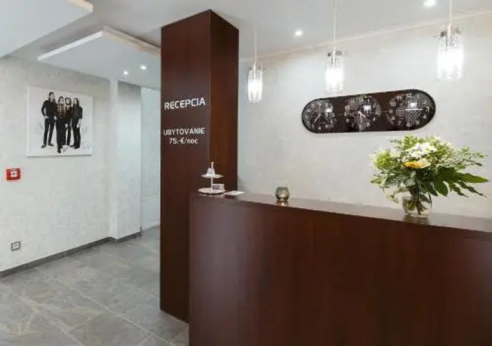 Hotel Bystra