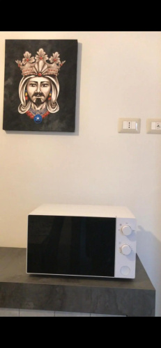 Il Fortino Apartment