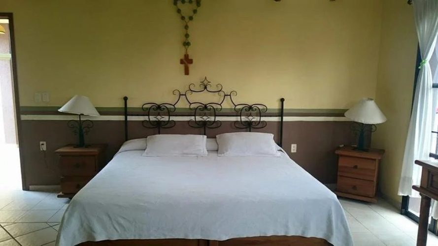 Hotel Club Nipaqui