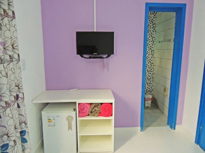 Cabana Hostel