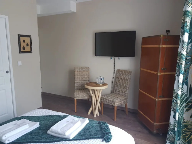 Le Clos Magedon