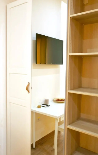 Andolfi 24 Rooms