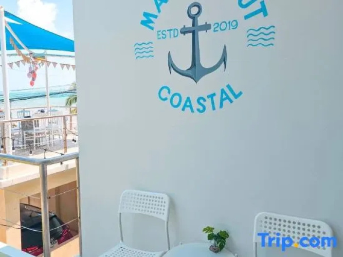 Mahasamut coastal Poolvilla