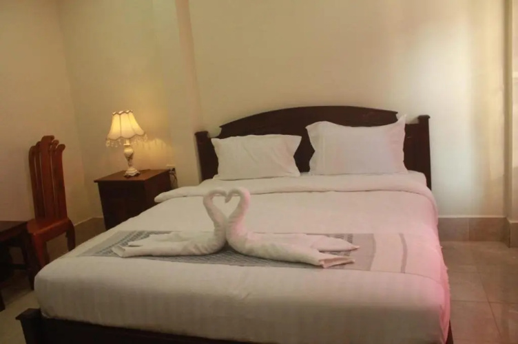 888guest house
