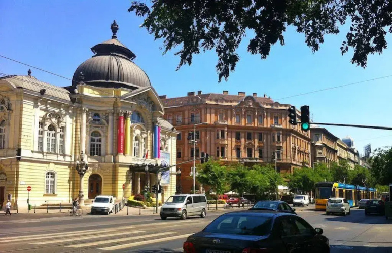 Hotelbild