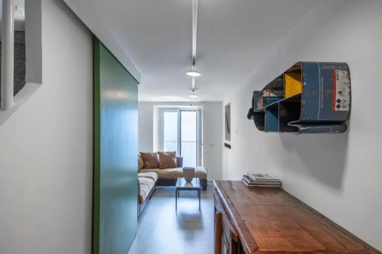 3 Bedrooms Apartment