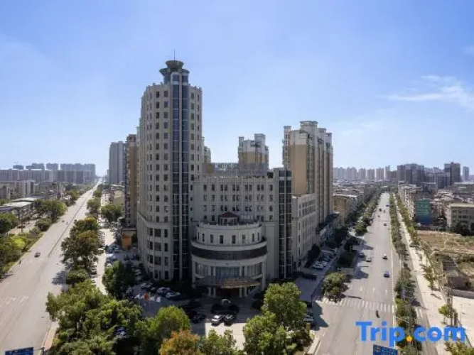 Aijing Hotel