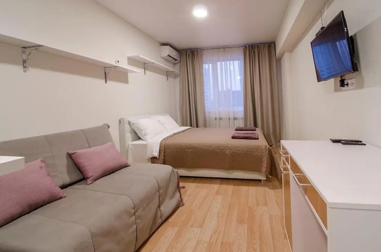 Smart Apart Hotel