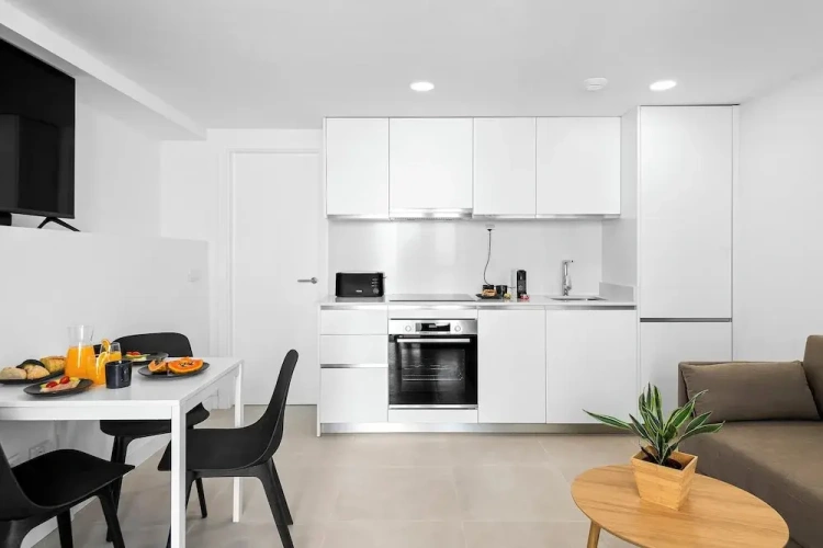 Economy Apartment