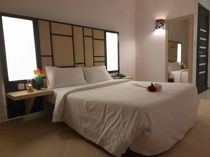 Hotel De La Medina