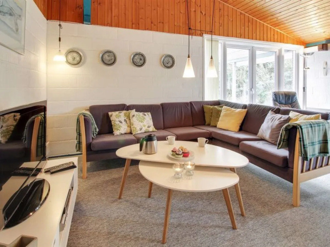 "Selima" - 800m from the sea in Western Jutland