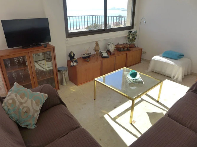 Apartamento Castell - A175