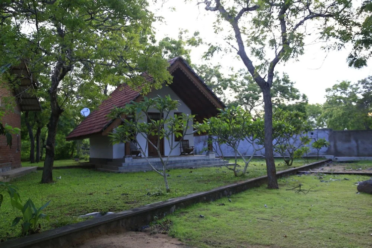 Sandalu Kithulgala