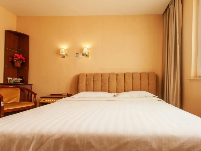 Business room