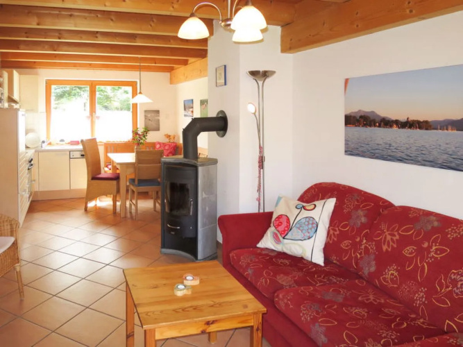 Chalet Chiemsee