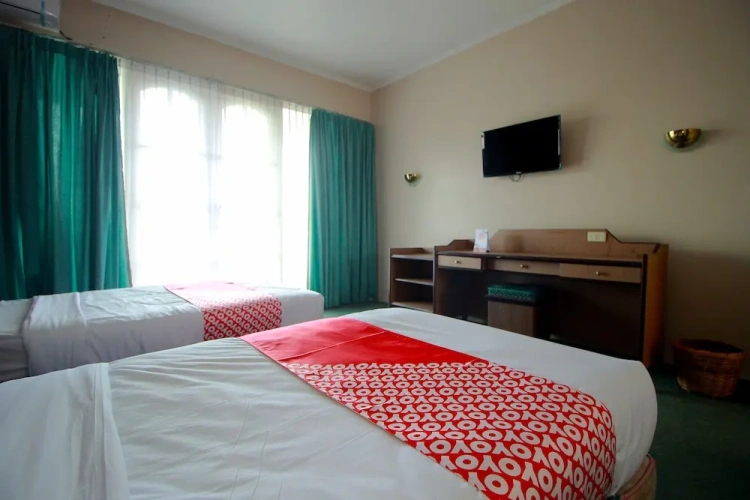 Standard Suite