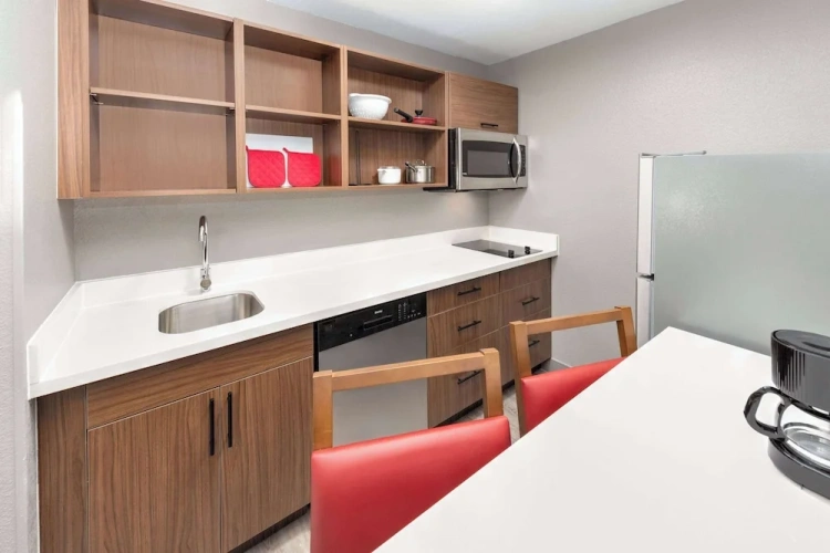 Quadruple Suite