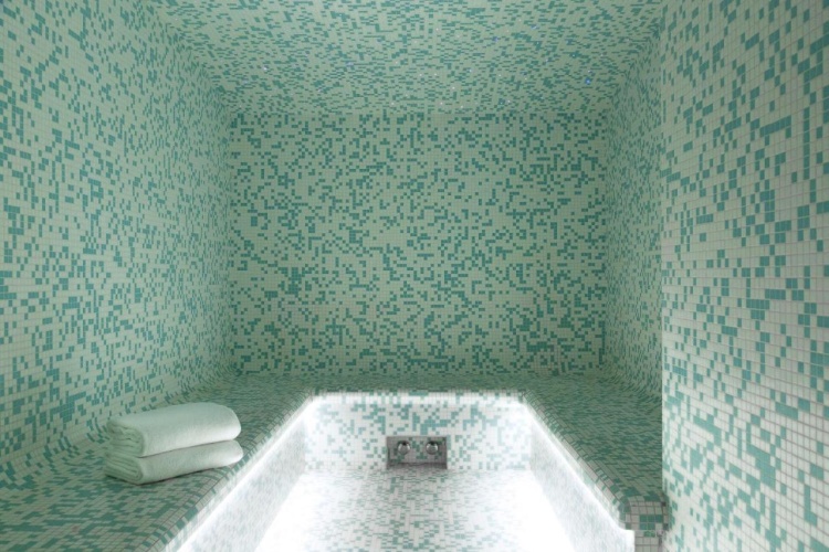 Heliopic Hotel & Spa photo 30