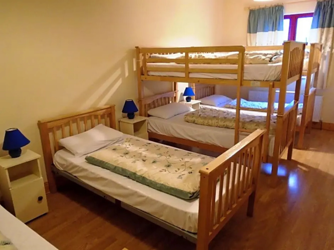 Valleylodge Farm Hostel