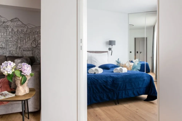 Classic Apartment