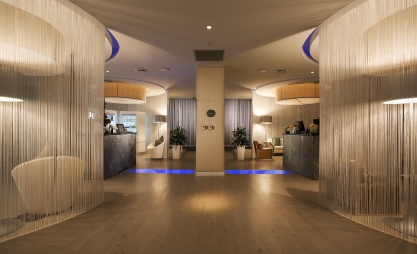 Clarion Inn & Suites Miami International Airport photo 16